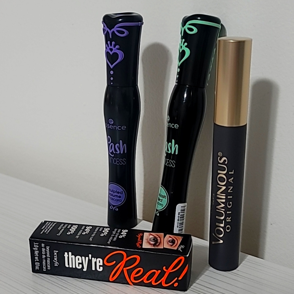 Mascara Bundle